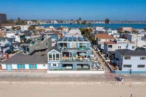 B5381 Nautica Beach House